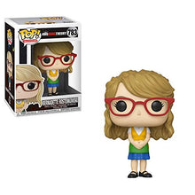 Load image into Gallery viewer, Funko Pop! TV: Big Bang Theory - Bernadette, Multicolor, Standard