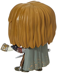 Funko Pop Movies: Lord of The Rings - Boromir Collectible Figure, Multicolor