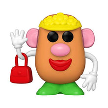 Load image into Gallery viewer, Funko Pop! Retro Toys: Hasbro - Mrs. Potato Head, 3.75 inches