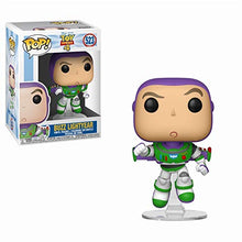 Load image into Gallery viewer, Funko Pop! Disney: Toy Story 4 - Buzz Lightyear