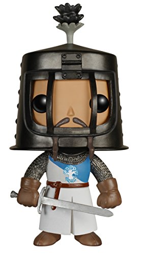 Funko Monty Python and The Holy Grail - Sir Bedevere