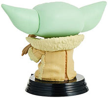 Load image into Gallery viewer, Funko Pop Star Wars: The Mandalorian - The Child with Frog