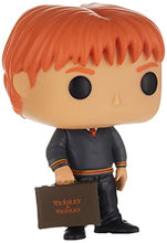 Load image into Gallery viewer, Funko Harry Potter Fred Weasley Pop Figure