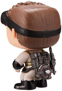 Funko POP GHOSTBUSTERS: Dr Raymond Stant,Multi-colored