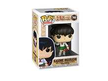 Load image into Gallery viewer, Funko Pop! Animation: Inuyasha - Kagome Higurashi