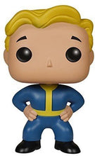 Load image into Gallery viewer, Funko POP Fallout 4: Vault boy,Multi-colored