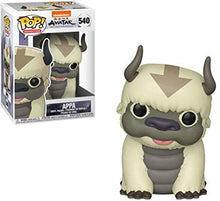 Load image into Gallery viewer, Funko POP! Animation: Avatar - Appa