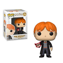 Load image into Gallery viewer, Funko Harry PotterRon with Howler, Standard, Multicolor