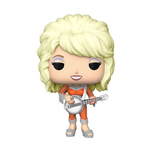 Load image into Gallery viewer, Funko Pop! Rocks: Dolly Parton