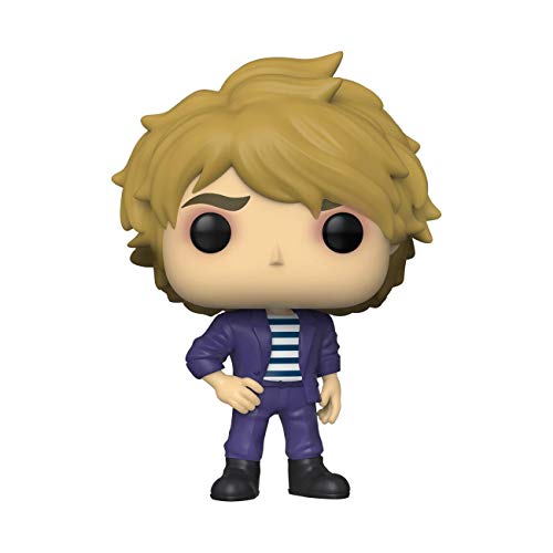 Funko Pop! Music: Duran Duran - Nick Rhodes, Multicolor