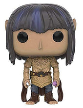 Load image into Gallery viewer, Funko POP Movies: Dark Crystal - Jen Action Figure