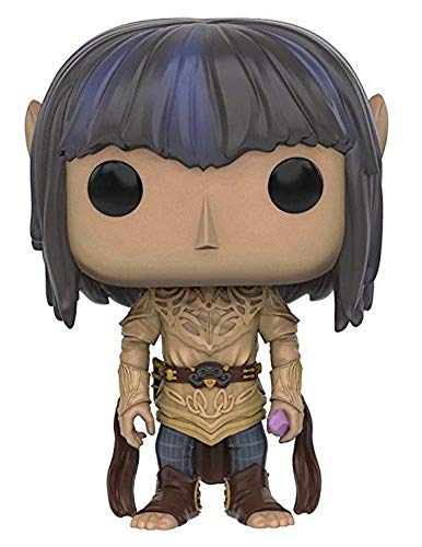 Funko POP Movies: Dark Crystal - Jen Action Figure