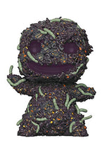 Load image into Gallery viewer, Funko Pop Disney: Nightmare Before Christmas - Oogie Boogie with Bugs Collectible Figure, Multicolor