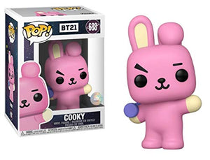 Funko Pop! Animation: BT21 - Cooky