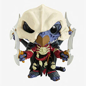 Pop!: Dark Crystal - Hunter Skeksis