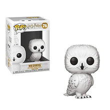 Load image into Gallery viewer, Pop! Harry Potter- Hedwig Figure