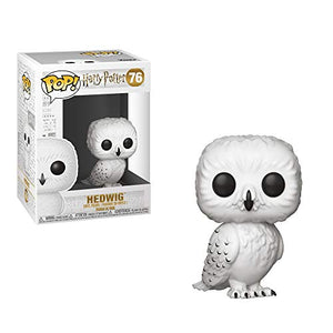 Pop! Harry Potter- Hedwig Figure