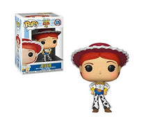 Load image into Gallery viewer, Funko Pop! Disney: Toy Story 4 - Jessie, Multicolor