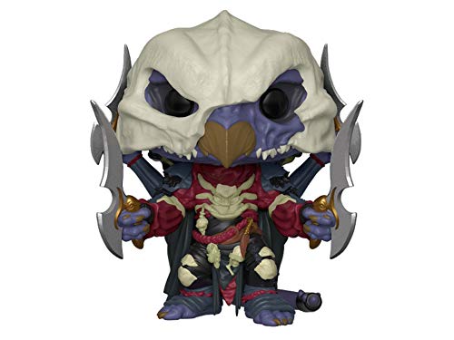 Pop!: Dark Crystal - Hunter Skeksis