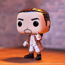 Load image into Gallery viewer, Funko POP Broadway: Hamilton - Alexander Hamilton Collectible Vinyl Figure, Multicolor