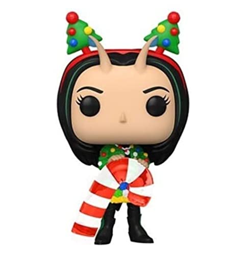 Funko Pop! Marvel Holiday: Guardians of The Galaxy - Mantis