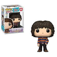 Load image into Gallery viewer, Funko Pop Television: The Brady Bunch - Peter Brady Collectible Figure, Multicolor