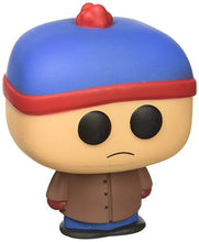 Load image into Gallery viewer, Funko POP Animation South Park Stan Figures