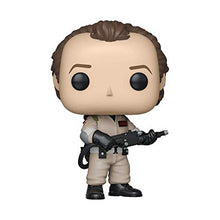 Load image into Gallery viewer, Funko Ghostbusters- Dr. Peter Venkman Pop! Movies