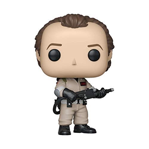 Funko Ghostbusters- Dr. Peter Venkman Pop! Movies