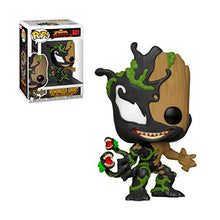 Load image into Gallery viewer, Funko Pop! Marvel: Marvel Venom - Groot, Multicolor