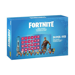 Funko Advent Calendar- Fortnite