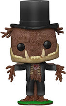 Load image into Gallery viewer, Funko Pop! TV: Creepshow - Scarecrow, Multicolour