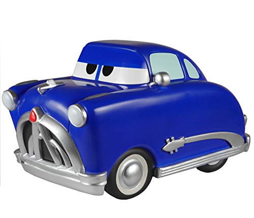 Funko POP Disney: Cars Doc Hudson Action Figure
