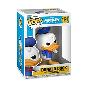 POP! Disney: Classics - Mickey Mouse