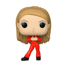 Load image into Gallery viewer, Funko Pop! Rocks: Britney Spears - Oops I Did it Again