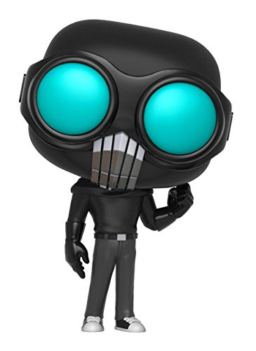 Funko POP! Disney: Incredibles 2 - Screenslaver