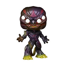 Load image into Gallery viewer, POP Pop! Marvel: Eternals - Kro Sack Lunch- POP 11 Multicolor Standard