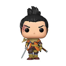 Load image into Gallery viewer, Funko Pop! Games: Sekiro - Sekiro Multicolor, 3.75 inches