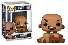 Load image into Gallery viewer, POP! Animation: BT21 - Shooky