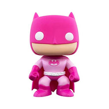 Load image into Gallery viewer, Funko Pop! DC Heroes: Breast Cancer Awareness - Batman