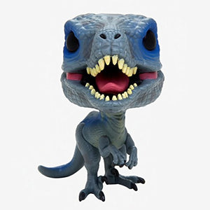 Funko Pop! Movies Jurassic World 2- Blue Figure