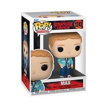 Load image into Gallery viewer, Funko POP TV: Stranger Things S4