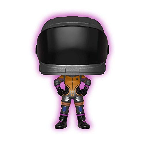 Pop! Games: Fortnite - Dark Vanguard, Multicolor