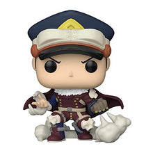 Load image into Gallery viewer, Funko POP Animation Pop! Animation: My Hero Acadamia - Inasa Yoarashi- Inasa Yoarashi