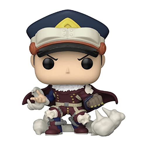 Funko POP Animation Pop! Animation: My Hero Acadamia - Inasa Yoarashi- Inasa Yoarashi