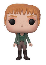 Load image into Gallery viewer, Funko POP! Movies: Jurassic World 2 - Claire