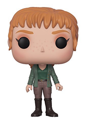 Funko POP! Movies: Jurassic World 2 - Claire