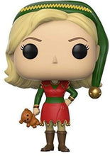 Load image into Gallery viewer, Funko Pop Movies: Elf - Jovie (Elf Outfit) Collectible Vinyl Figure