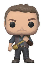 Load image into Gallery viewer, Funko POP! Movies: Jurassic World 2 - Owen