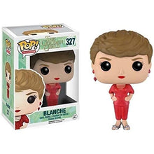 Load image into Gallery viewer, Funko POP TV: Golden Girls Blanche Action Figure